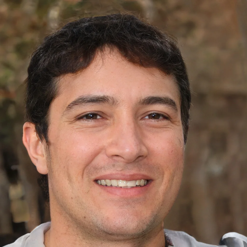 Michael S.  - Consultor de Marketing