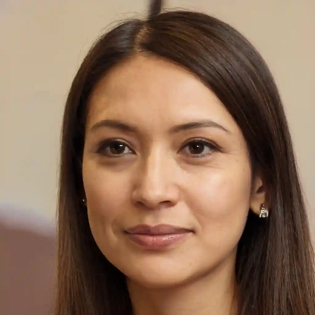 Sofí Castro - Comunnity Manager 